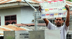  Wow.. 127 Penyandang Gangguan Jiwa Akan Nyoblos 